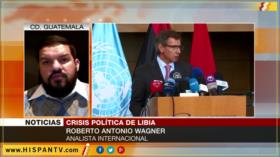 ‘Libia se estabilizará, si los poderes foráneos cesan la injerencia’