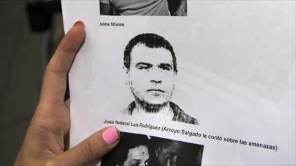 Argentina pide explicaciones a EEUU por fuga de exespía a Miami