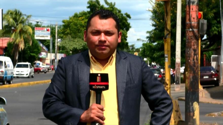 Nicaragua es el país más seguro de Latinoamérica, según Latinobarómetro