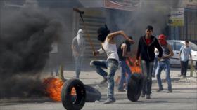 HAMAS convoca una nueva Intifada palestina para ‘liberar Al-Quds’