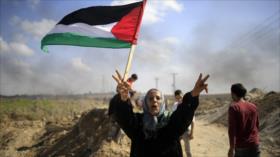 Soldados israelíes matan a siete palestinos en Gaza