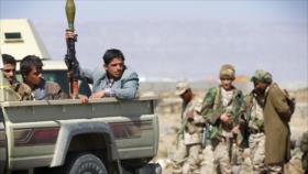 Ejército yemení promete más sorpresas a las tropas saudíes 