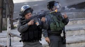 Ataques israelíes contra palestinos dejan 14 muertos y 1000 heridos en 10 días