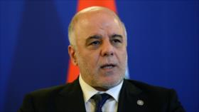 Al-Abadi: Avanzar hacia Ramadi asesta un duro golpe a Daesh