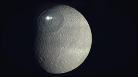 Astrónomos resuelven misterio de puntos brillantes en Ceres