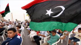Varios países piden a las partes de conflicto respaldar la paz libia 