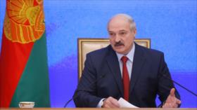 Bielorrusia se muestra dispuesta a proveer armas a Irak