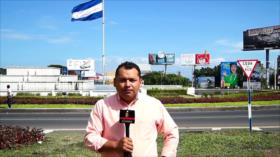 Nicaragua y Colombia se encuentran ante CIJ por litigio marítimo 