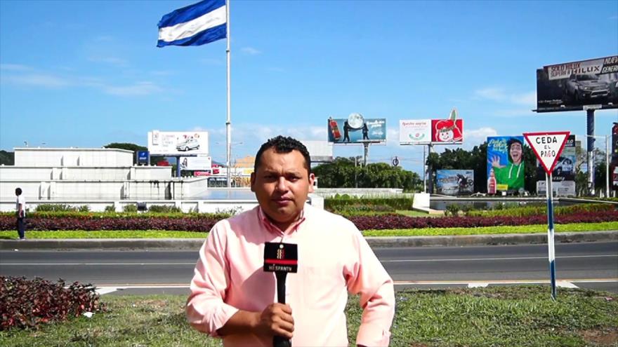 Nicaragua y Colombia se encuentran ante CIJ por litigio marítimo 