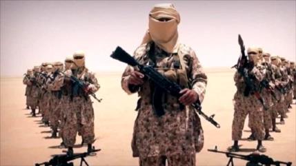 EIIL se hace con el control de partes de Adén en Yemen