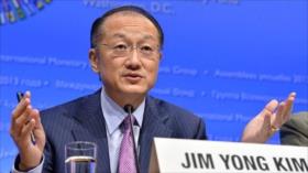 ONU y BM incrementarán fondos a países afectados por refugiados
