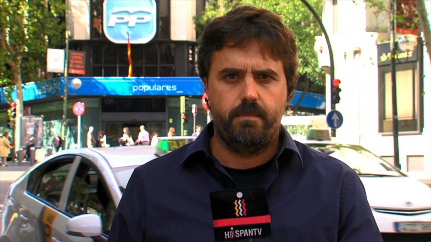 Aznar critica su propio partido tras elecciones catalanas