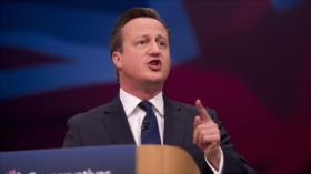 ‘Cameron nombra condiciones para permanecer en UE’