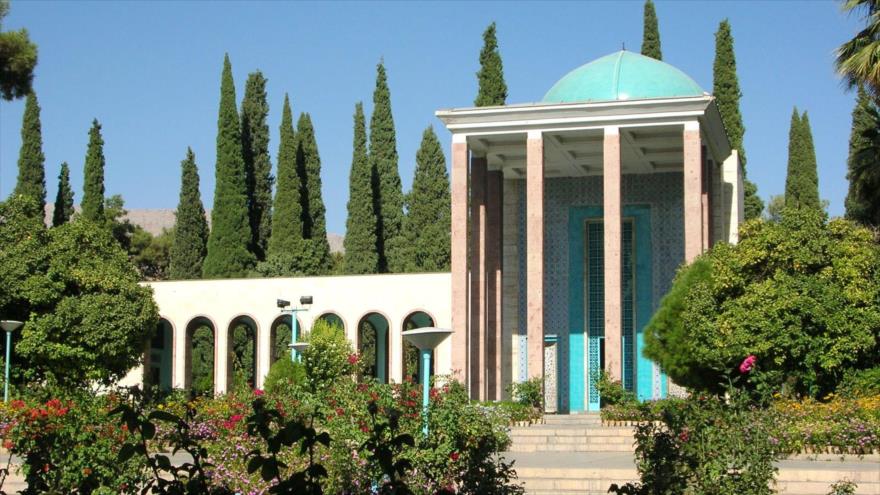 Dos obras literarias iraníes se inscriben en el Registro Memoria del Mundo de Unesco | HISPANTV