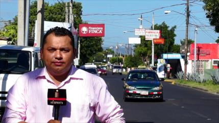 Parlamento nicaragüense aprueba reforma al presupuesto de 2015