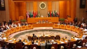 LA celebrará reunión extraordinaria contra violaciones israelíes 