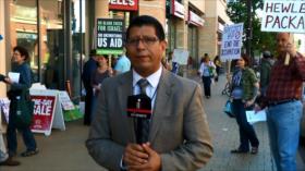 BDS hace campaña en contra de Hewlett Packard