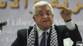 Abás insta a protección internacional para palestinos ante agresiones israelíes