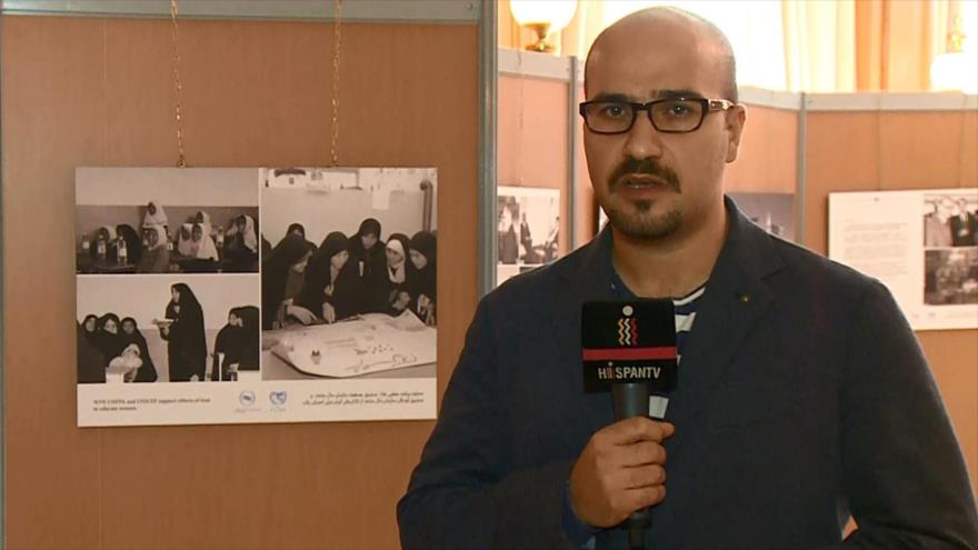 ONU: Irán puede jugar un rol importante en la paz regional