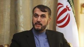 Irán aumenta el número de sus asesores militares en Siria