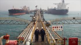 Japón, dispuesto a importar petróleo iraní a niveles pre-sanciones
