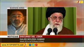 ‘Revolución Islámica de Irán trajo justicia y avance para musulmanes’ 
