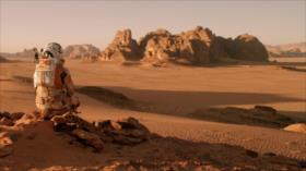 NASA detalla planes de enviar humanos a Marte antes de 2030