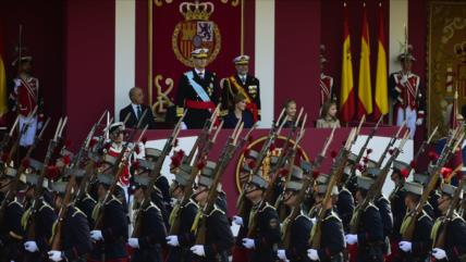 Colau, contra Fiesta Nacional española: Es una vergüenza celebrar un genocidio
