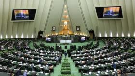 Parlamento iraní aprueba detalles de moción sobre implementación de JCPOA