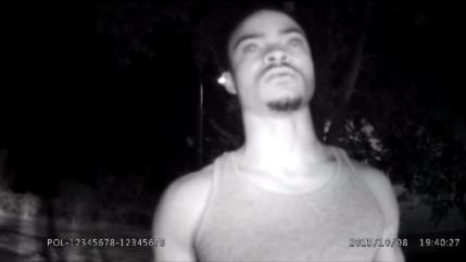 Policía usa pistola taser contra concejal afroamericano de Texas