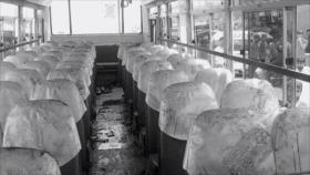 ‘EIIL está 100 % detrás del atentado contra chiíes en Paquistán’