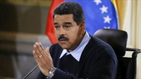 Maduro: Frontera con Colombia seguirá cerrada hasta lograr la paz