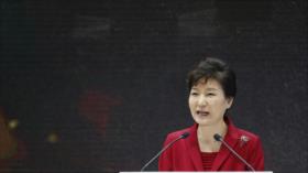 Seúl llama a poner fin a división de las dos Coreas