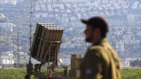 EEUU asigna fondo millonario para sistemas antimisiles de Israel