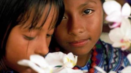 Unicef lanza ofensiva contra matrimonio infantil en Honduras