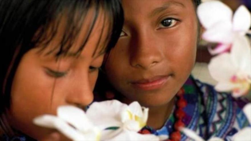 El Fondo de las Naciones Unidas para la Infancia (Unicef) busca reducir en Honduras la incidencia del matrimonio infantil, en el marco del Día de la Niña.