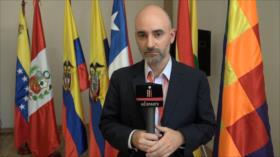 Morales y Maduro expresan preocupación por situación en Brasil 
