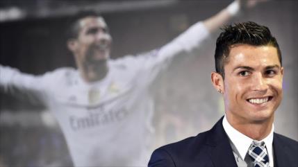 Cristiano Ronaldo: Quiero terminar mi carrera en el Real Madrid