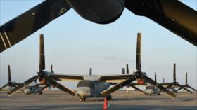 Tokio seguirá construyendo base de EEUU pese al rechazo formal de Okinawa