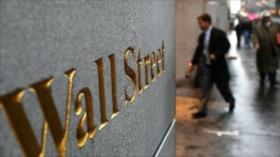 Wall Street registra su mayor ganancia diaria en cuatro años