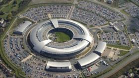 Tribunal del Reino Unido autoriza espionaje masivo a los diputados británicos