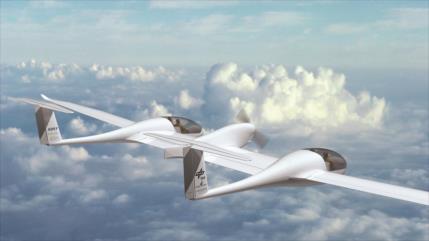Alemania presenta un avión de pasajeros propulsado por hidrógeno