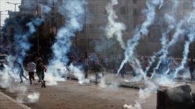 Jordania urge fin de ataques israelíes contra nación palestina
