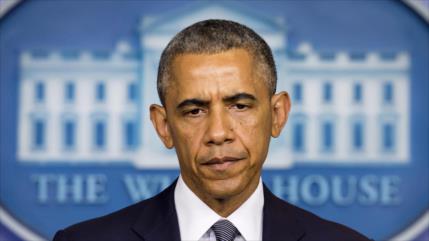 Obama mantendrá 5500 soldados en Afganistán tras fin de su mandato