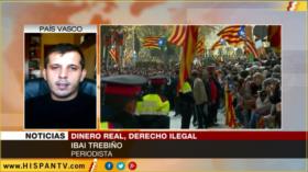 ‘Gobierno español tiene que respetar derechos de los catalanes’