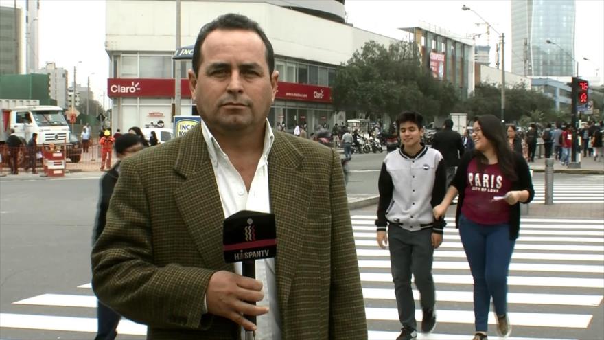 Encuesta: Alan García es persona más corrupta en Perú 