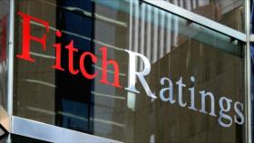 Fitch recorta la calificación de la deuda de Brasil a BBB-