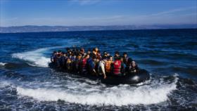 UE y Turquía acuerdan un plan de acción para detener flujo de refugiados