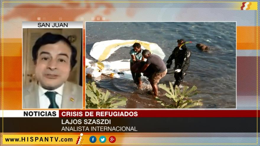 ‘EEUU responsable de toda inestabilidad en Oriente Medio’ 