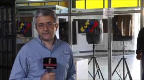 Partidos venezolanos prometen respeto a resultado electoral